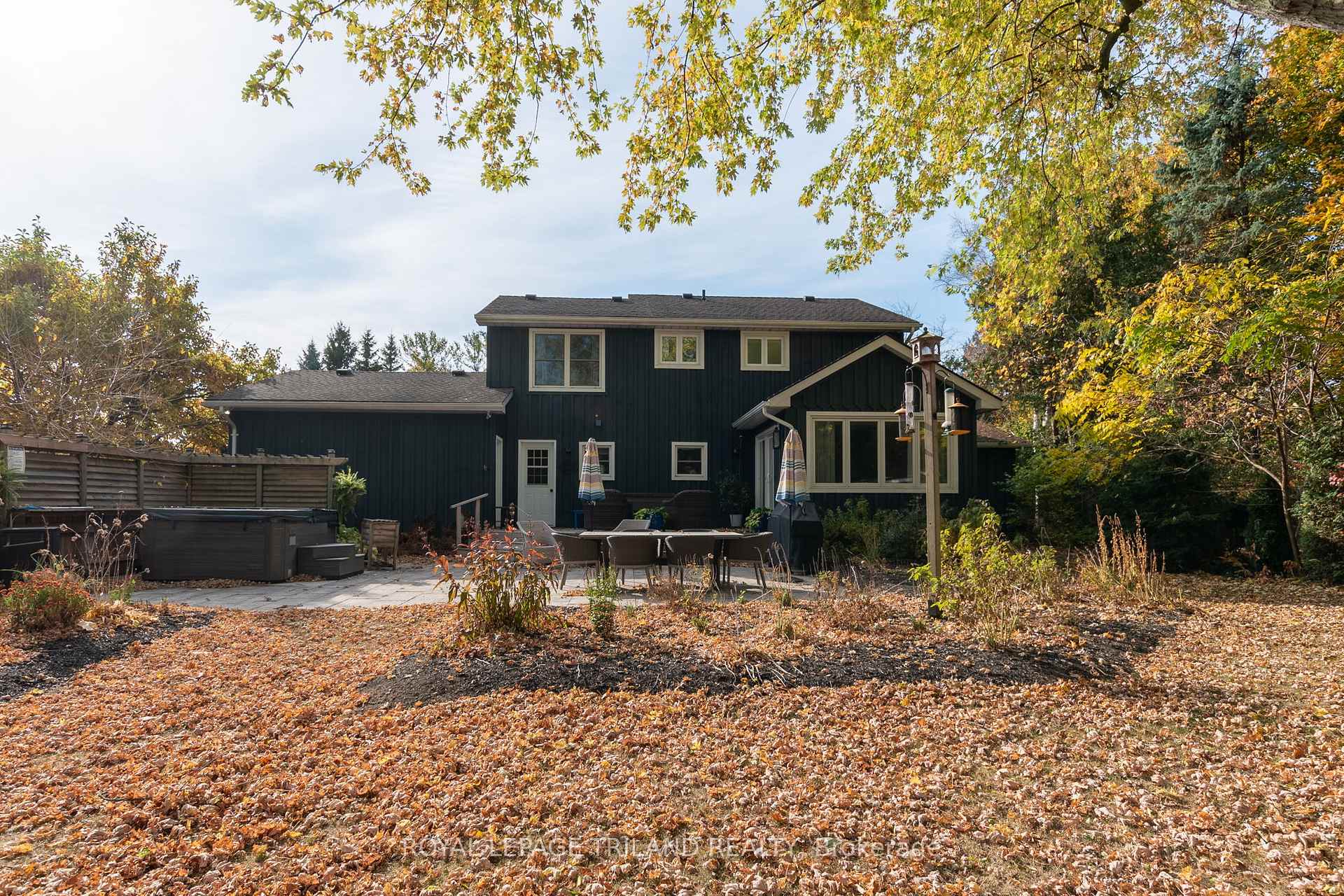 Photo 36 of 20 Keith Crescent, Bluewater, Bayfield — HOMEH