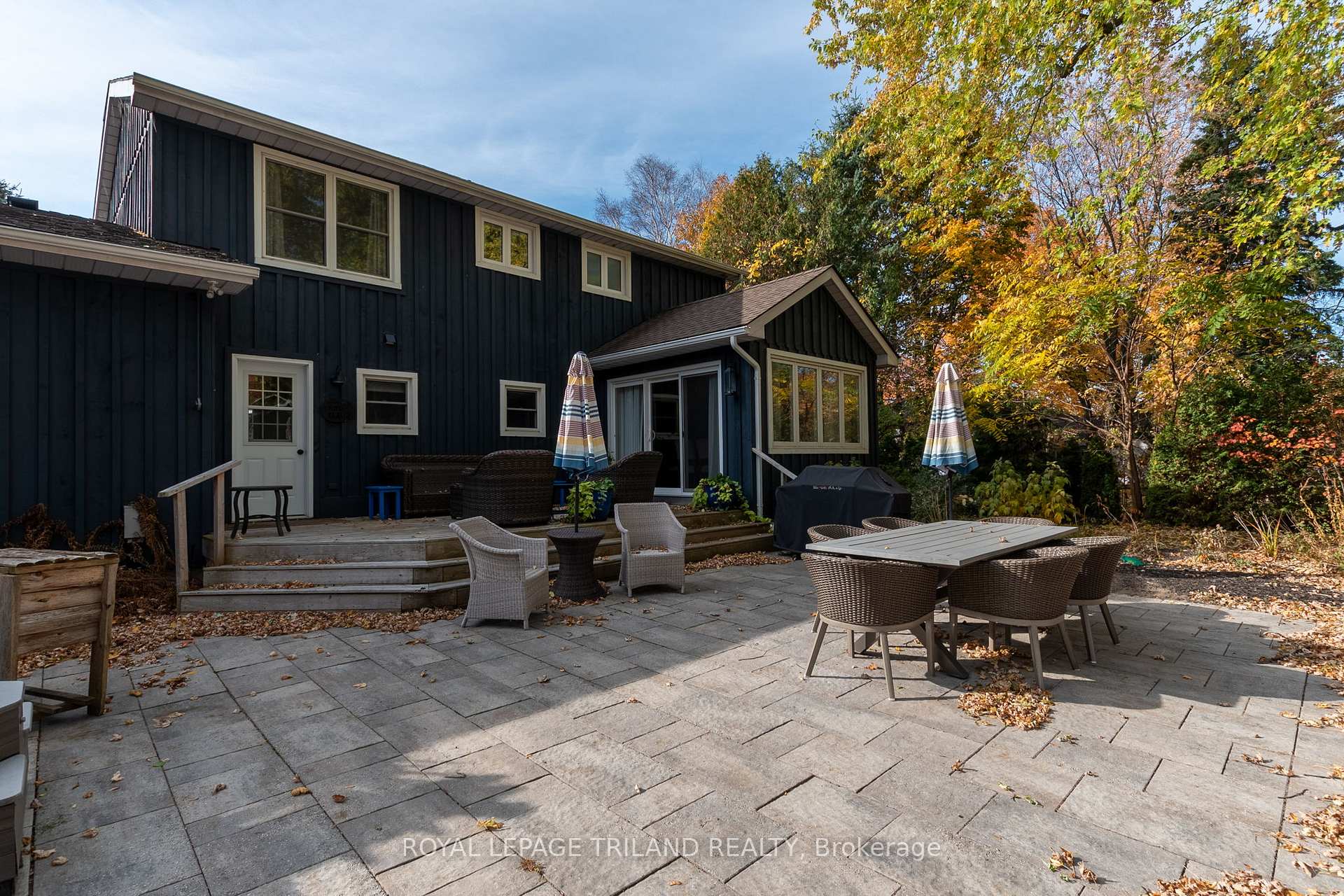 Photo 37 of 20 Keith Crescent, Bluewater, Bayfield — HOMEH