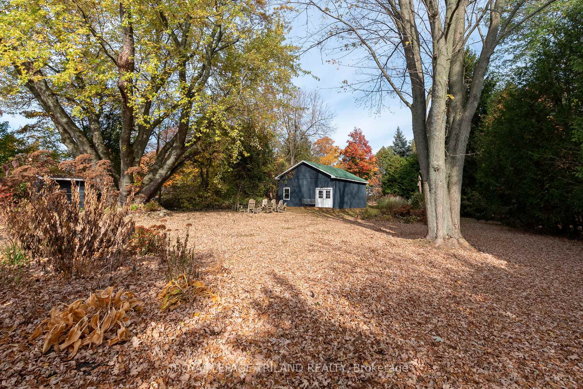 Photo 39 of 20 Keith Crescent, Bluewater, Bayfield — HOMEH