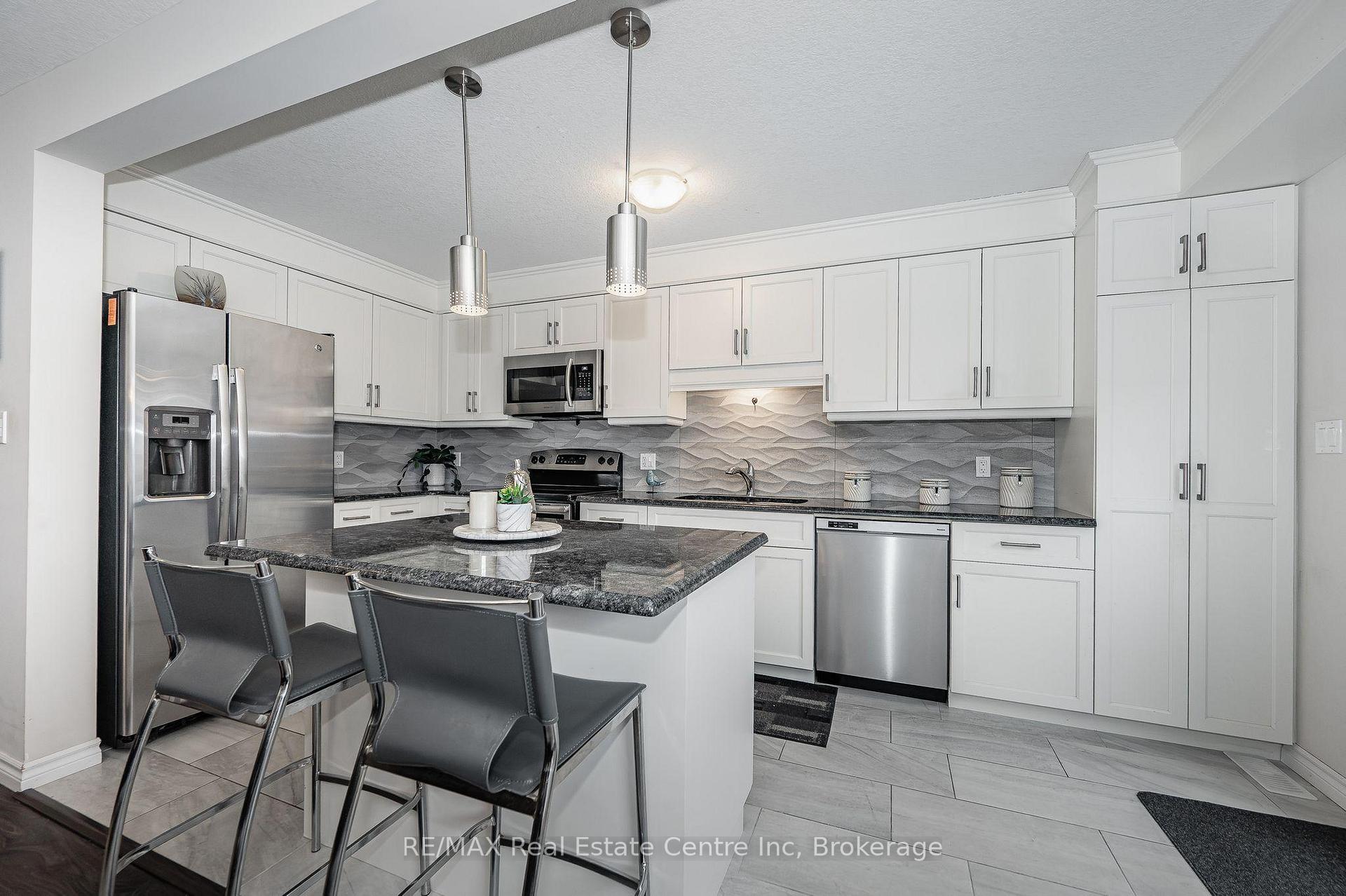 Photo 2 of 42 Jeffrey Drive, Guelph, Grange Road — HOMEH