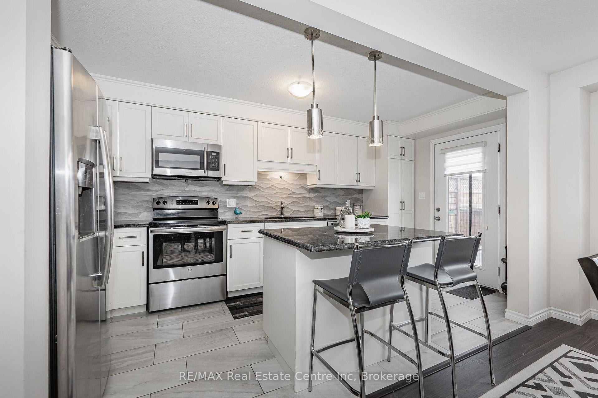 Photo 3 of 42 Jeffrey Drive, Guelph, Grange Road — HOMEH