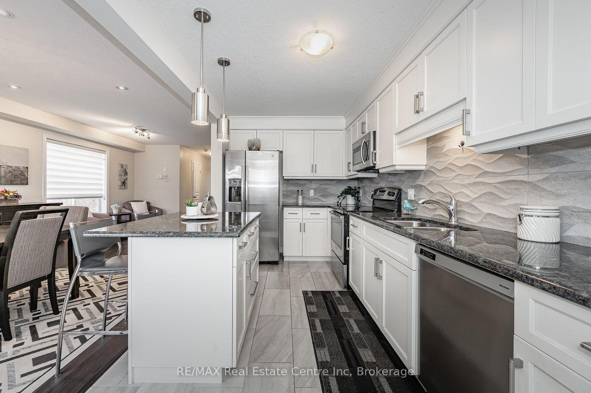 Photo 5 of 42 Jeffrey Drive, Guelph, Grange Road — HOMEH
