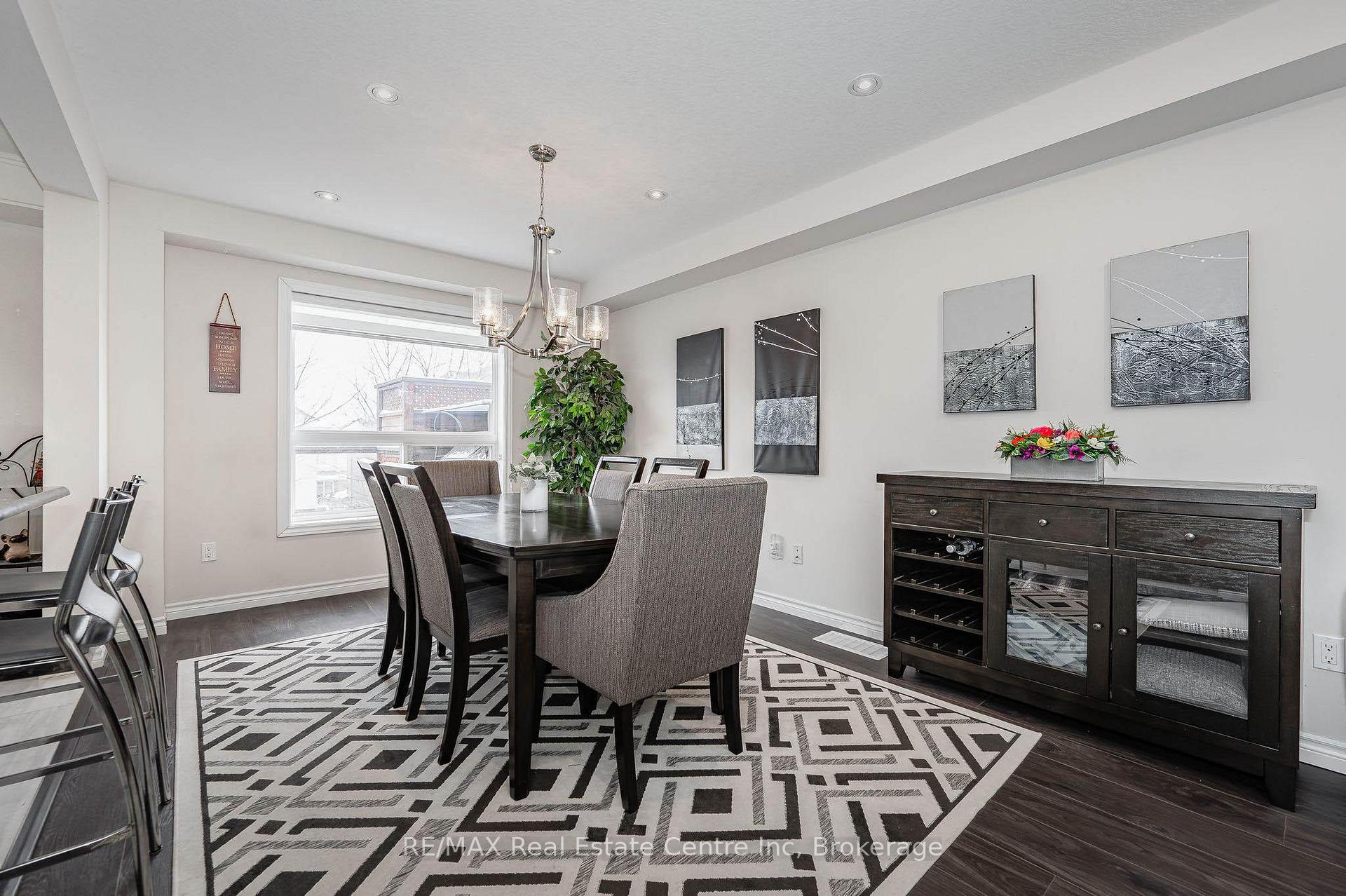Photo 6 of 42 Jeffrey Drive, Guelph, Grange Road — HOMEH