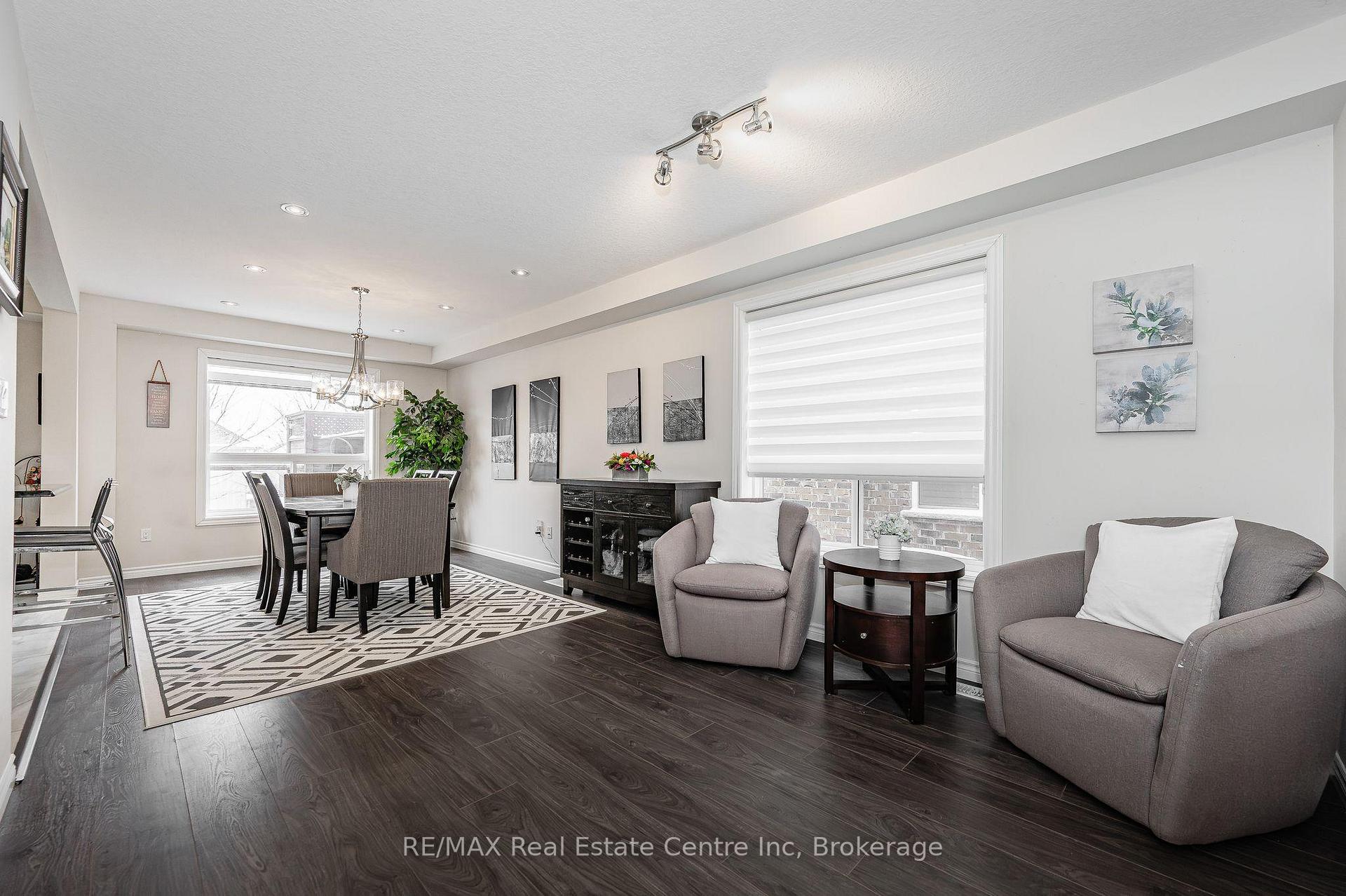 Photo 7 of 42 Jeffrey Drive, Guelph, Grange Road — HOMEH