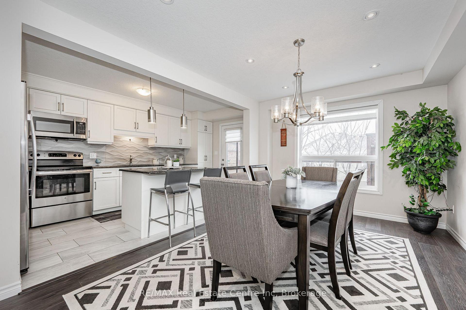 Photo 8 of 42 Jeffrey Drive, Guelph, Grange Road — HOMEH