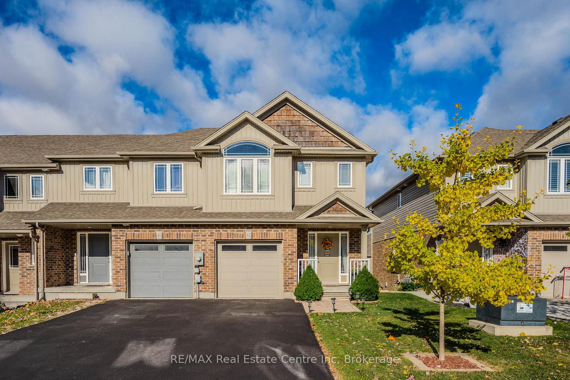 Photo 29 of 42 Jeffrey Drive, Guelph, Grange Road — HOMEH