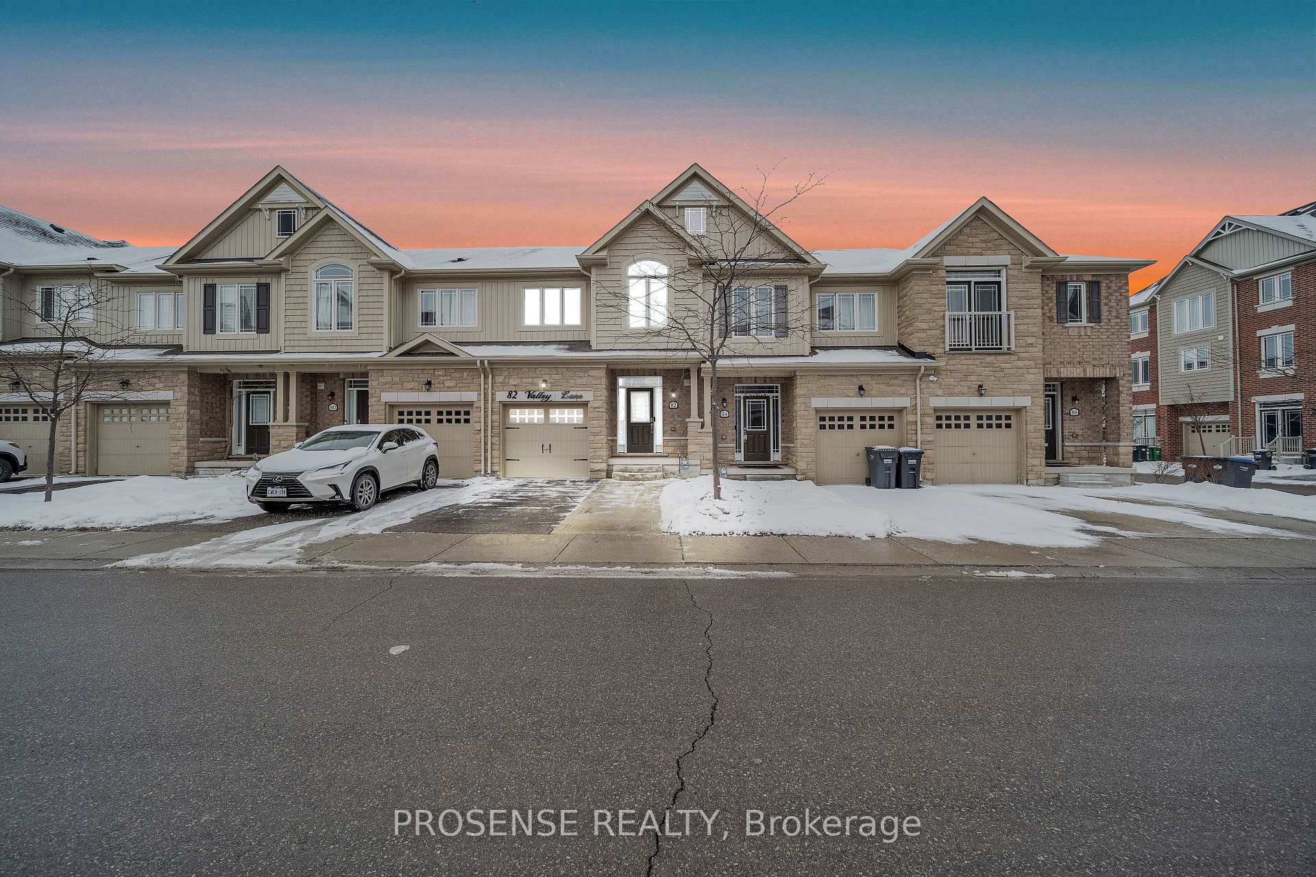 Photo 4 of 82 Valley Lane, Caledon, Rural Caledon — HOMEH