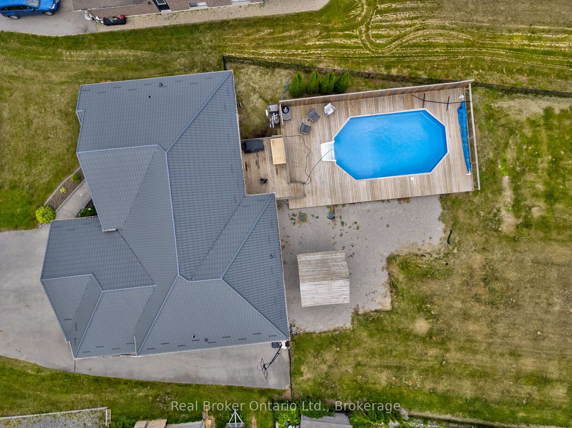 Photo 2 of 628 Mt. Pleasant Road, Brant, Brantford Twp — HOMEH