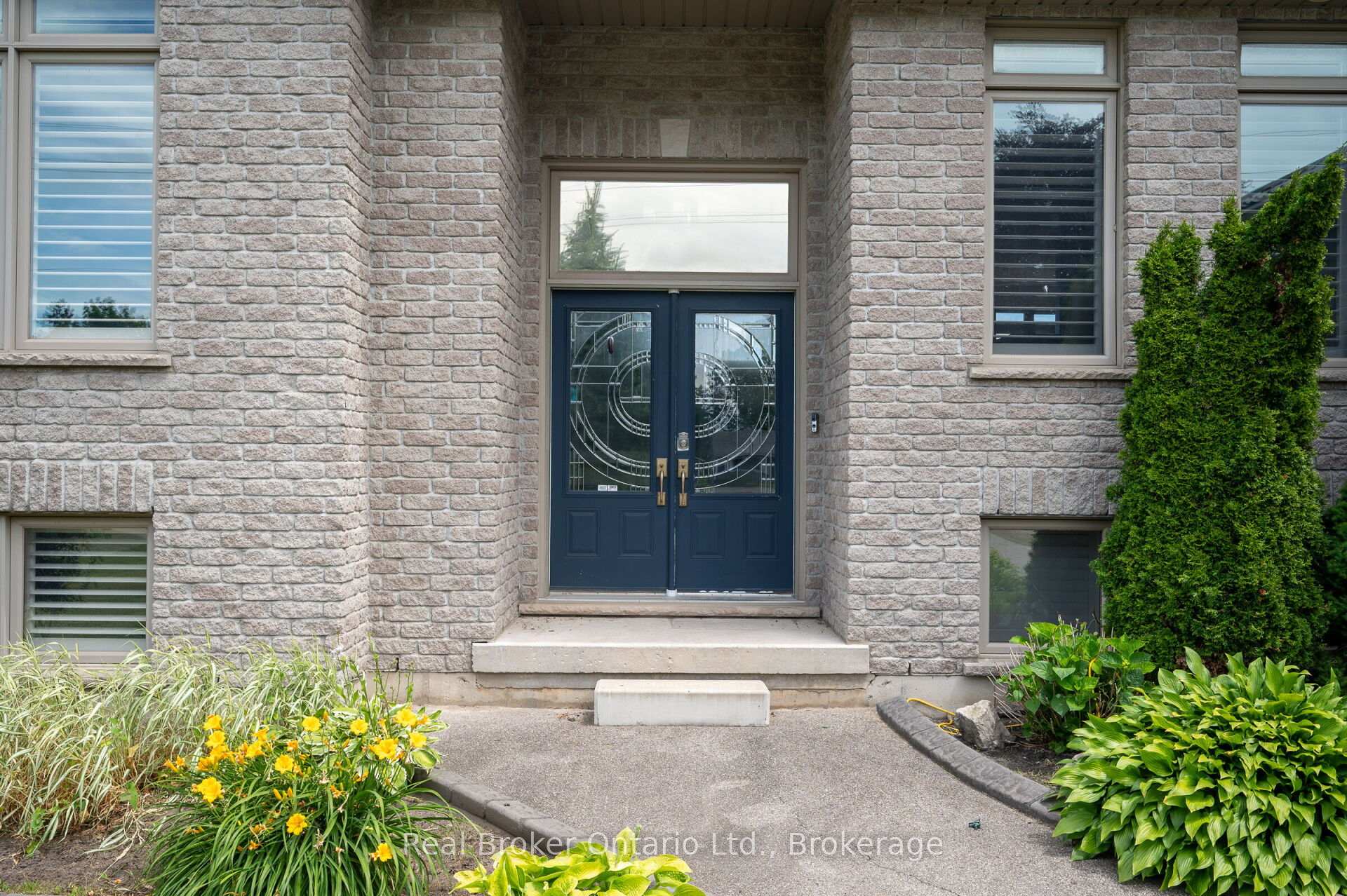 Photo 7 of 628 Mt. Pleasant Road, Brant, Brantford Twp — HOMEH