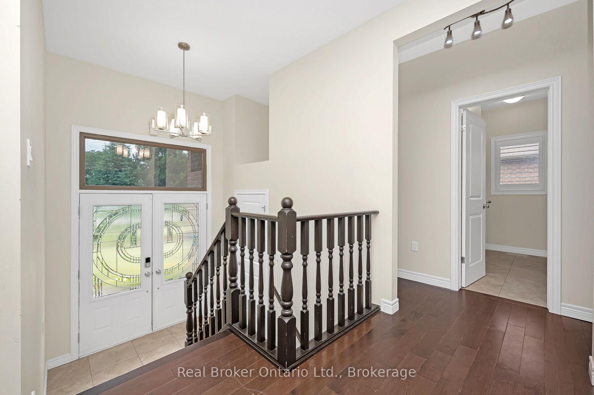 Photo 6 of 628 Mt. Pleasant Road, Brant, Brantford Twp — HOMEH