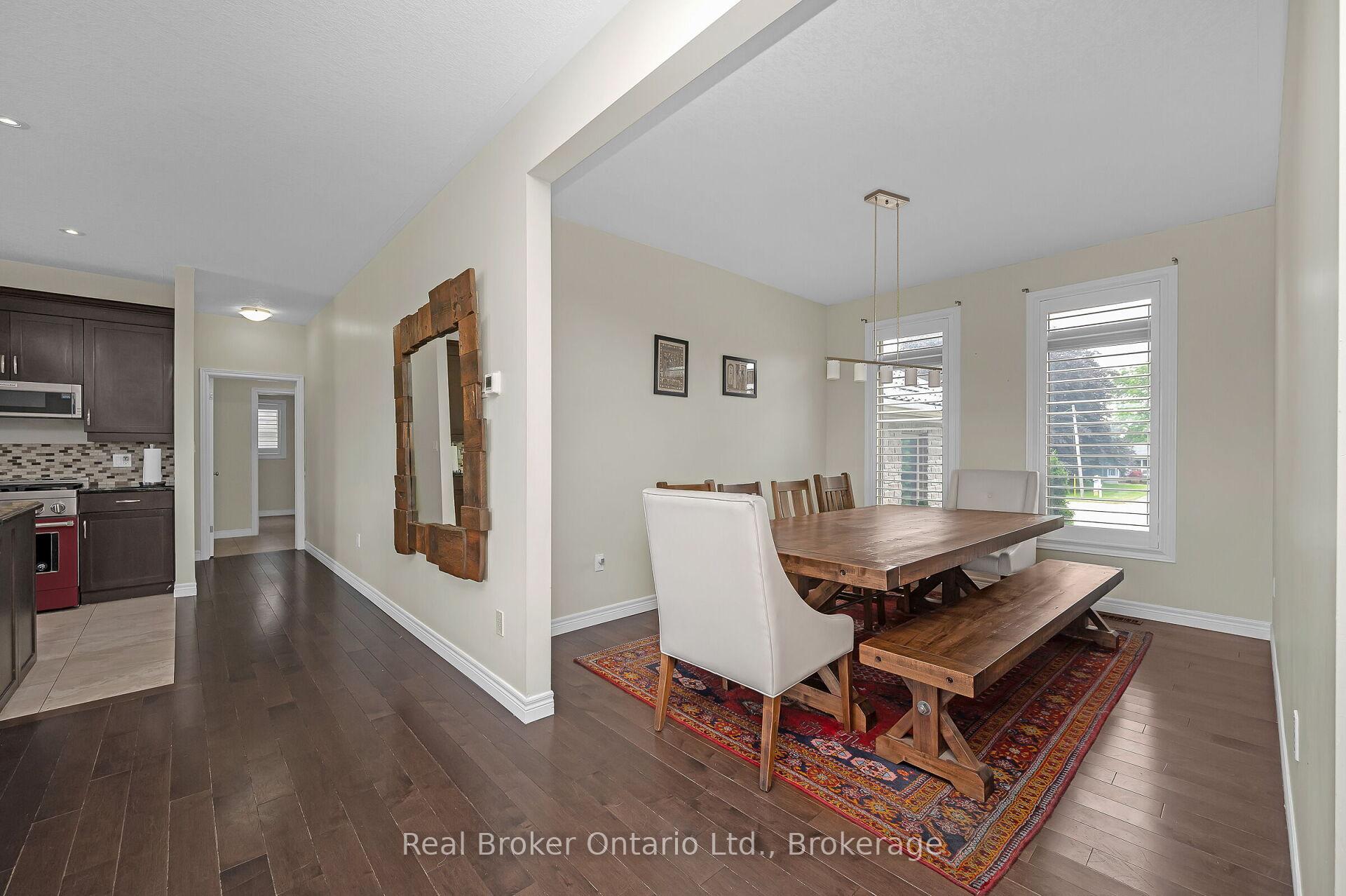 Photo 33 of 628 Mt. Pleasant Road, Brant, Brantford Twp — HOMEH