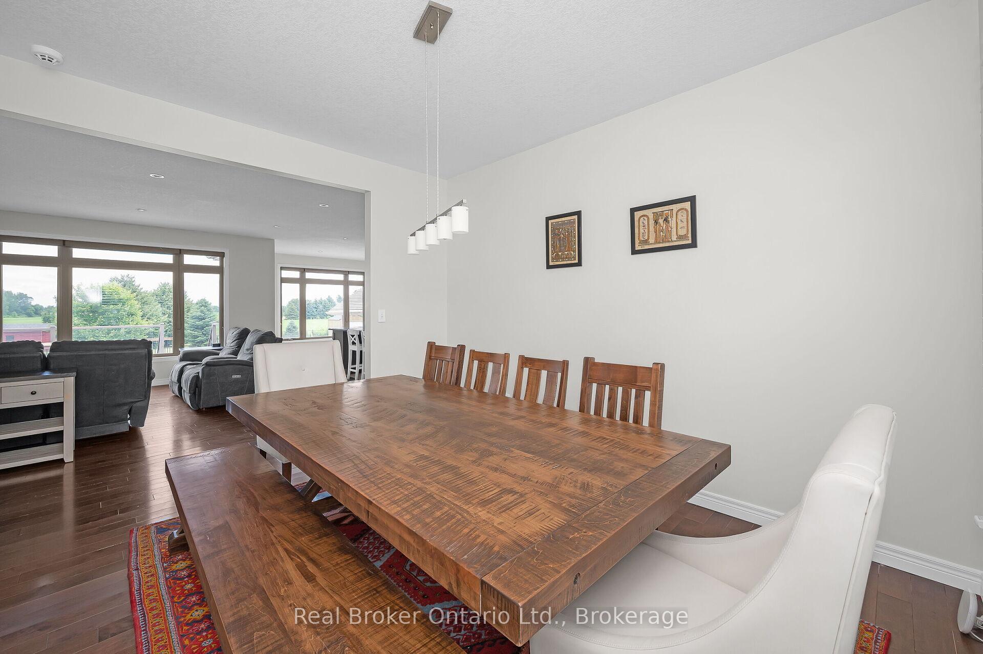 Photo 14 of 628 Mt. Pleasant Road, Brant, Brantford Twp — HOMEH