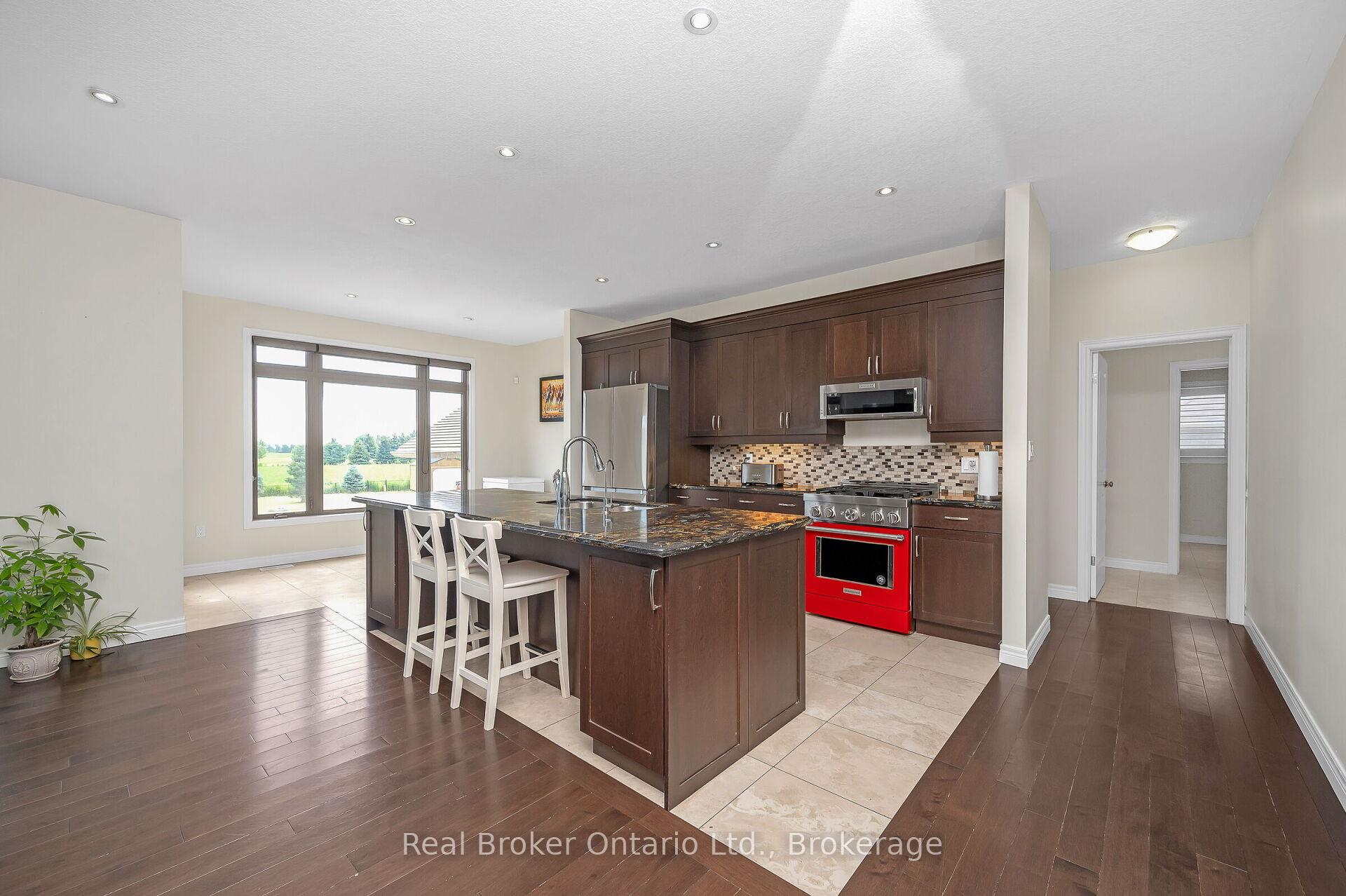 Photo 9 of 628 Mt. Pleasant Road, Brant, Brantford Twp — HOMEH