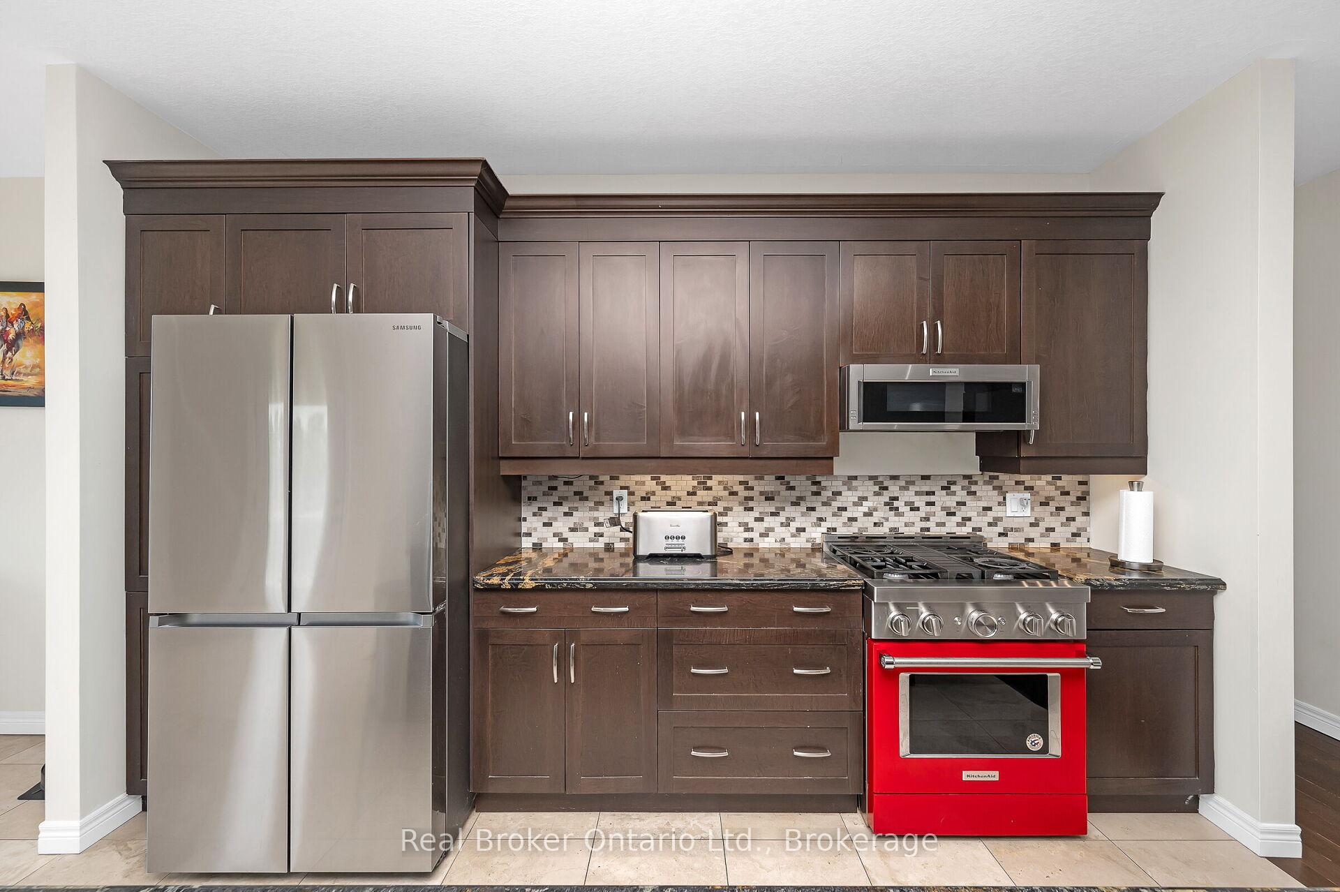 Photo 11 of 628 Mt. Pleasant Road, Brant, Brantford Twp — HOMEH