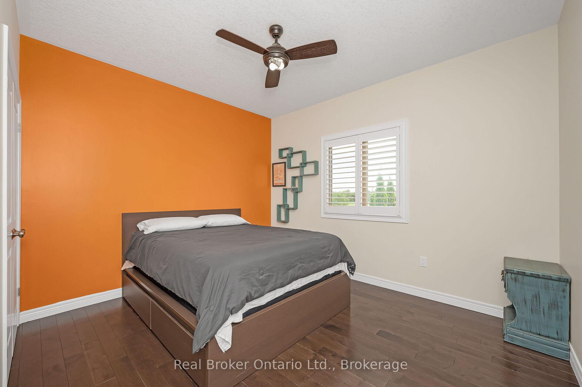 Photo 20 of 628 Mt. Pleasant Road, Brant, Brantford Twp — HOMEH