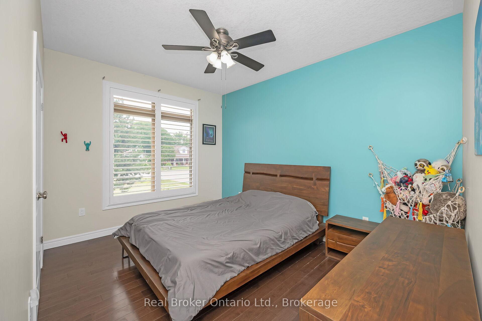 Photo 22 of 628 Mt. Pleasant Road, Brant, Brantford Twp — HOMEH