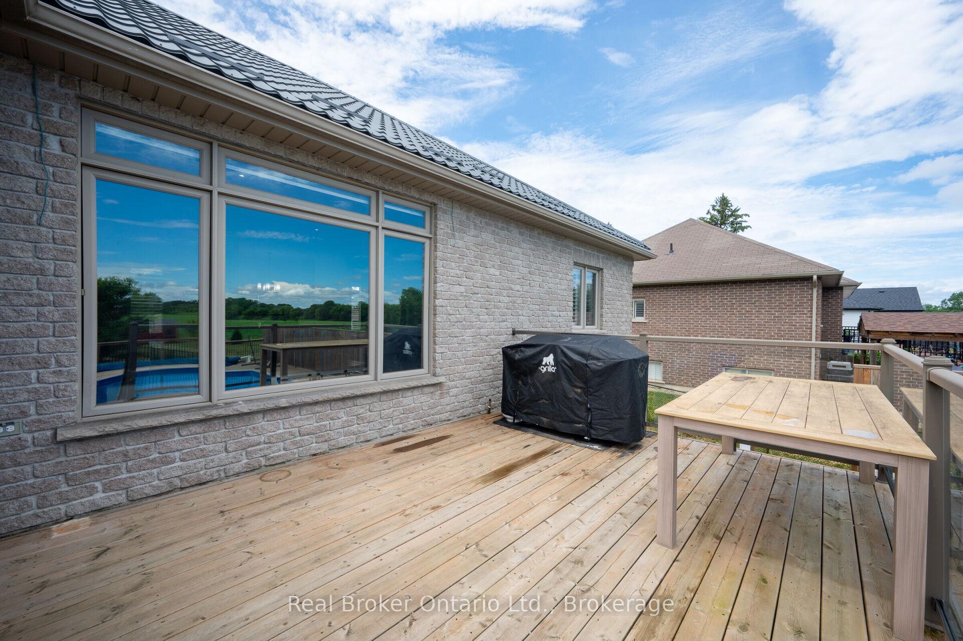 Photo 34 of 628 Mt. Pleasant Road, Brant, Brantford Twp — HOMEH