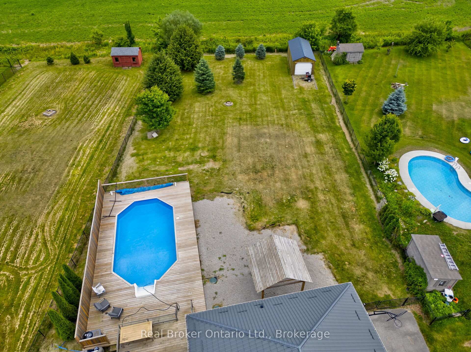 Photo 42 of 628 Mt. Pleasant Road, Brant, Brantford Twp — HOMEH