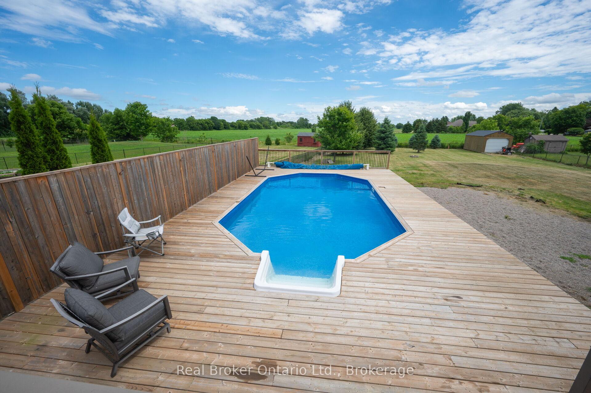 Photo 38 of 628 Mt. Pleasant Road, Brant, Brantford Twp — HOMEH