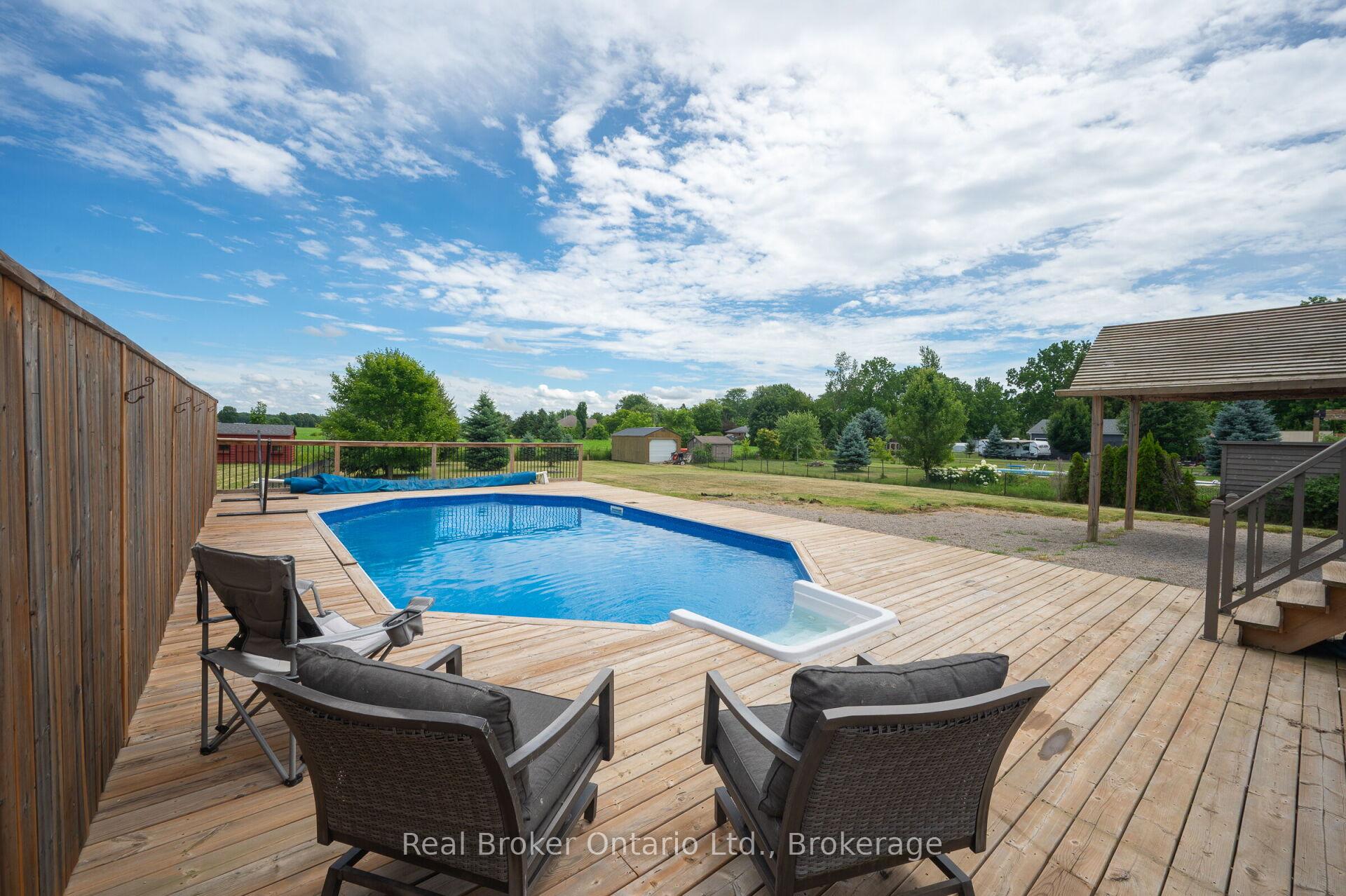 Photo 37 of 628 Mt. Pleasant Road, Brant, Brantford Twp — HOMEH