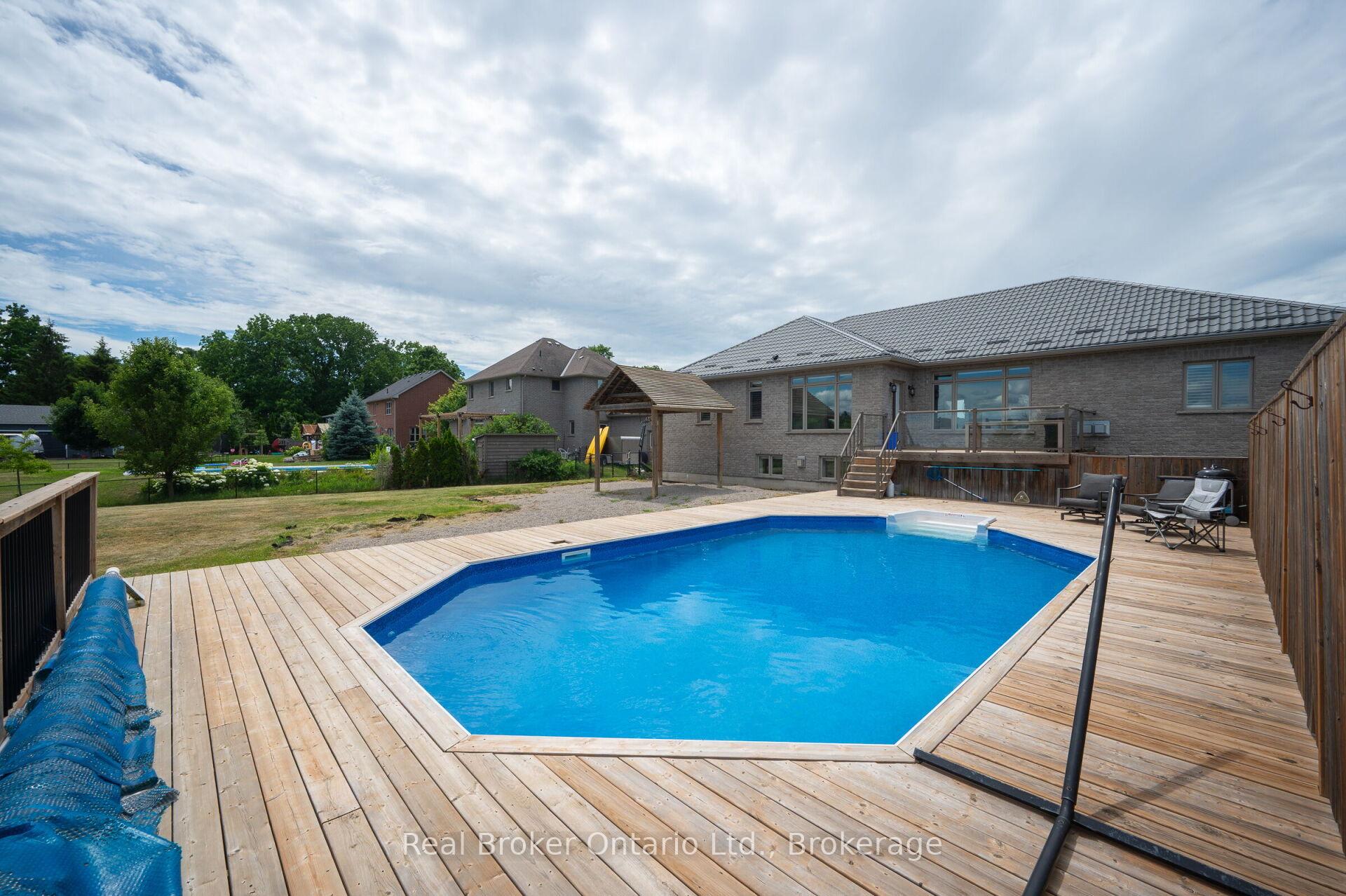 Photo 40 of 628 Mt. Pleasant Road, Brant, Brantford Twp — HOMEH