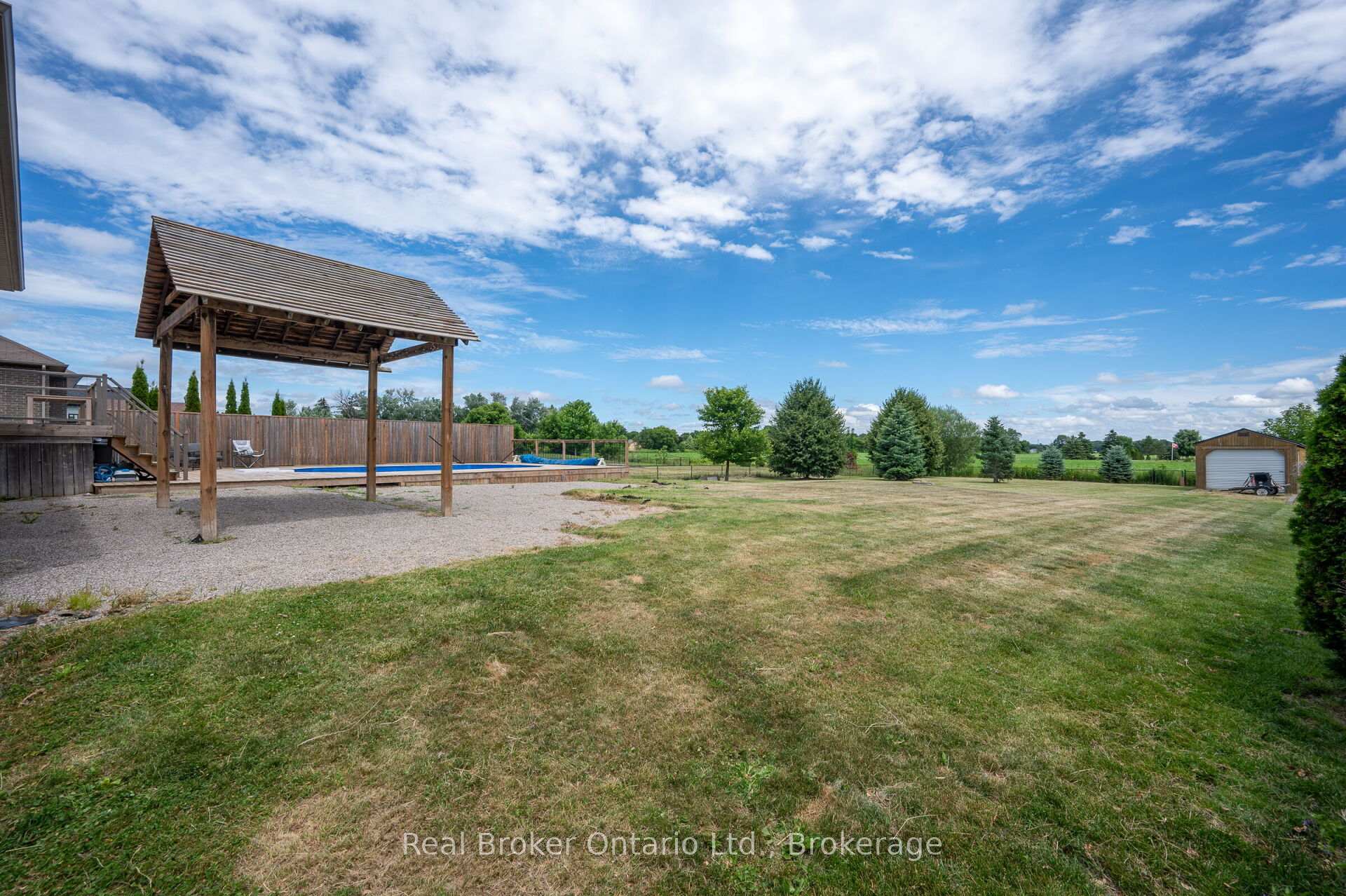 Photo 41 of 628 Mt. Pleasant Road, Brant, Brantford Twp — HOMEH