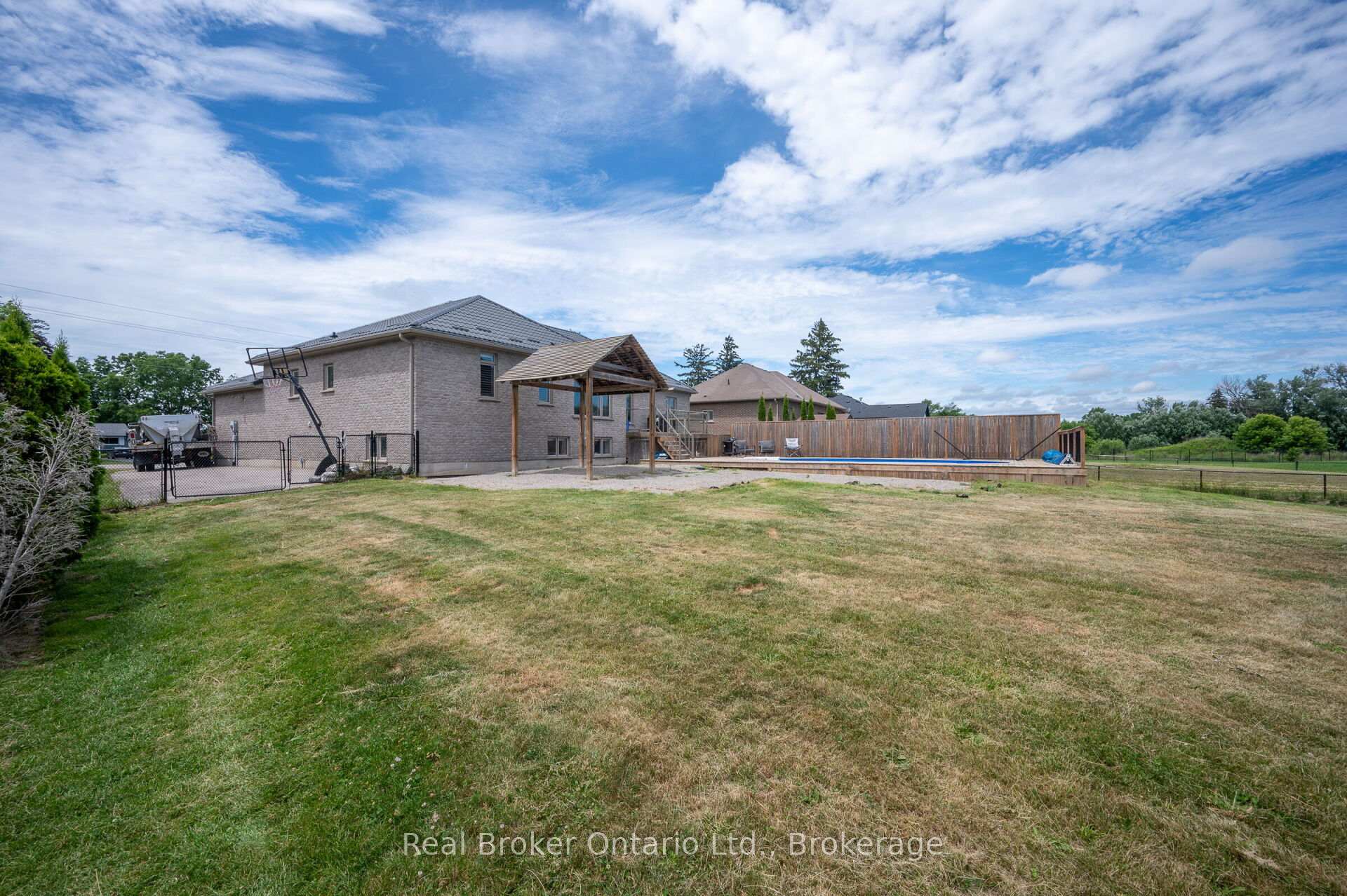 Photo 46 of 628 Mt. Pleasant Road, Brant, Brantford Twp — HOMEH