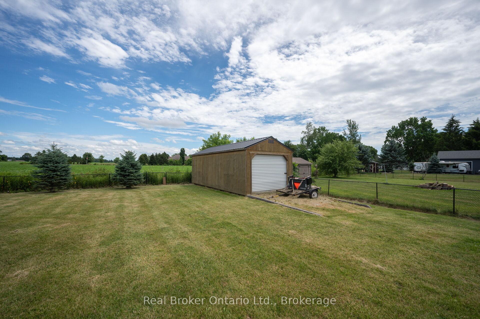 Photo 45 of 628 Mt. Pleasant Road, Brant, Brantford Twp — HOMEH