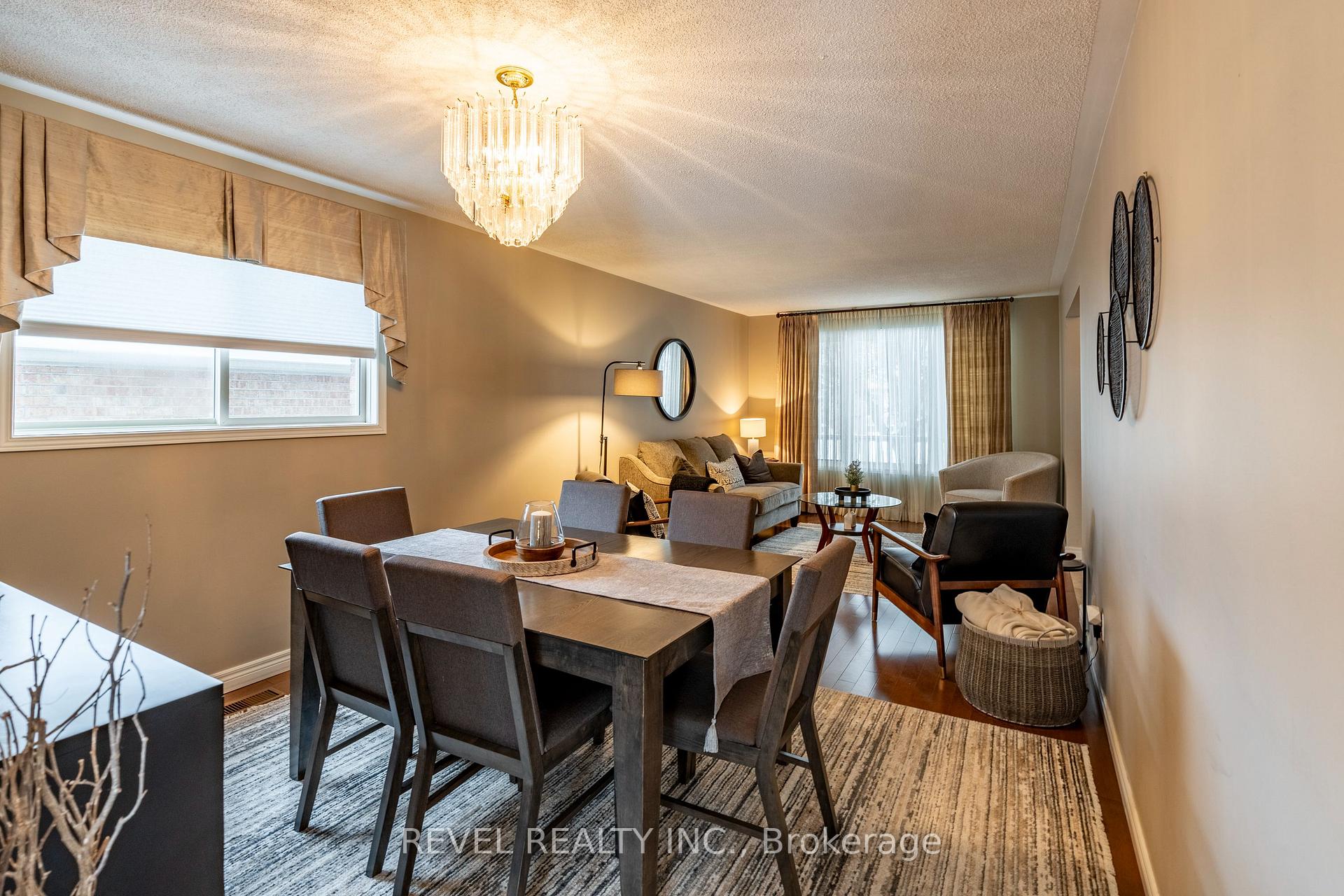 Photo 15 of 11 Celia Crescent, Guelph, Dovercliffe Park/Old University — HOMEH