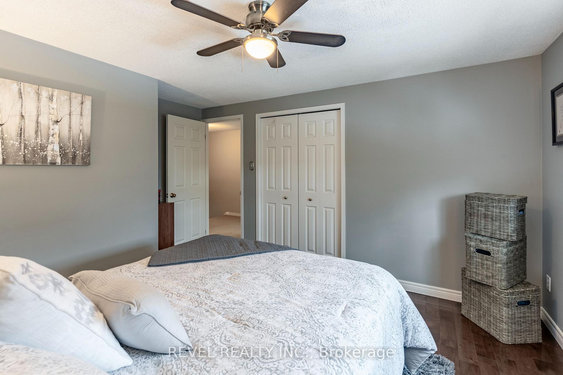 Photo 28 of 11 Celia Crescent, Guelph, Dovercliffe Park/Old University — HOMEH