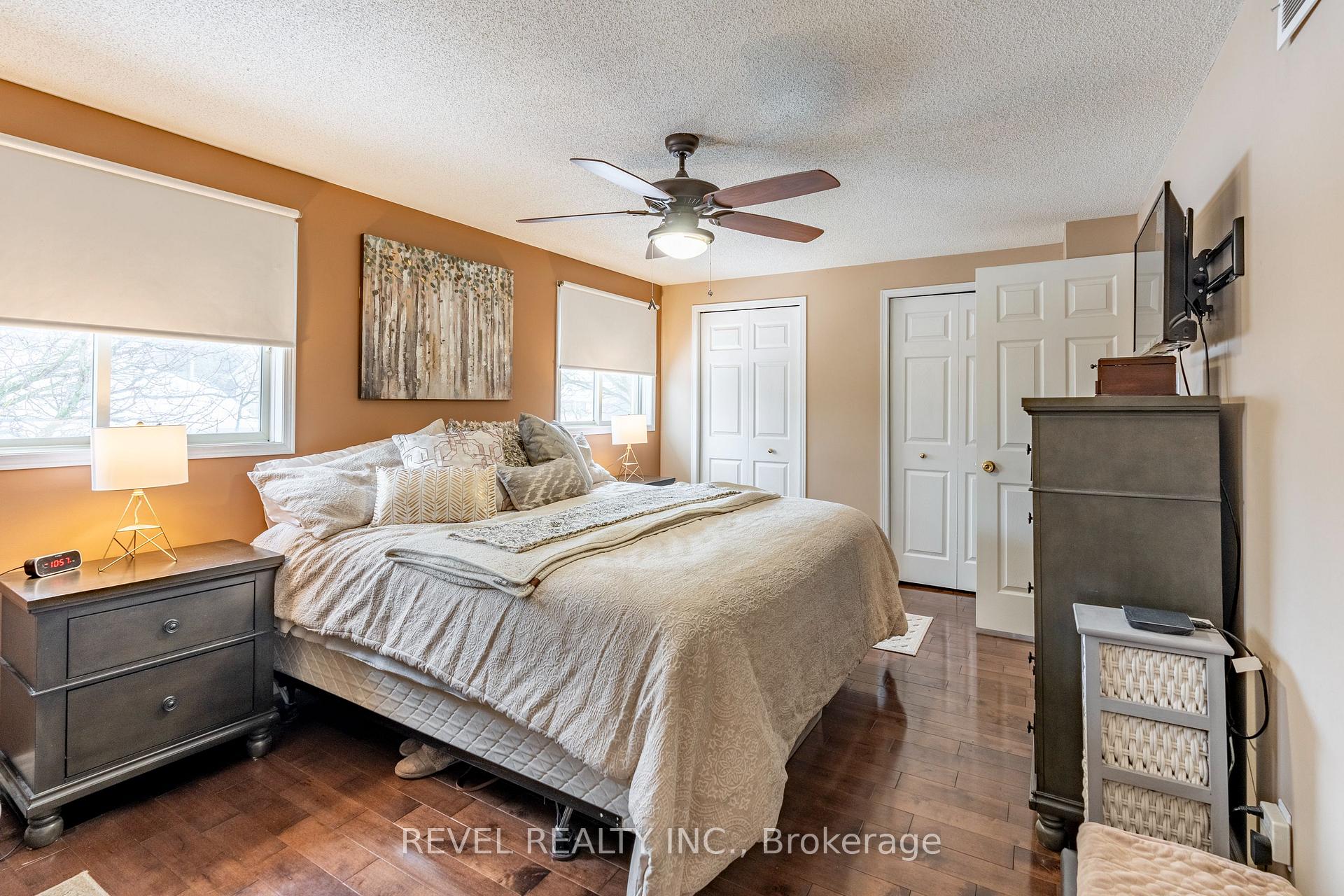 Photo 34 of 11 Celia Crescent, Guelph, Dovercliffe Park/Old University — HOMEH