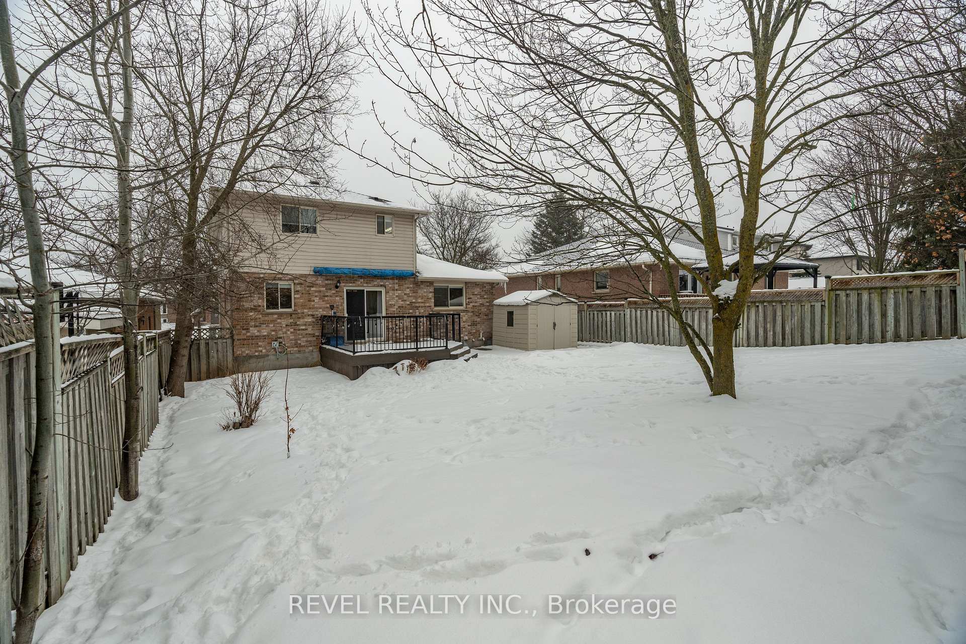 Photo 47 of 11 Celia Crescent, Guelph, Dovercliffe Park/Old University — HOMEH