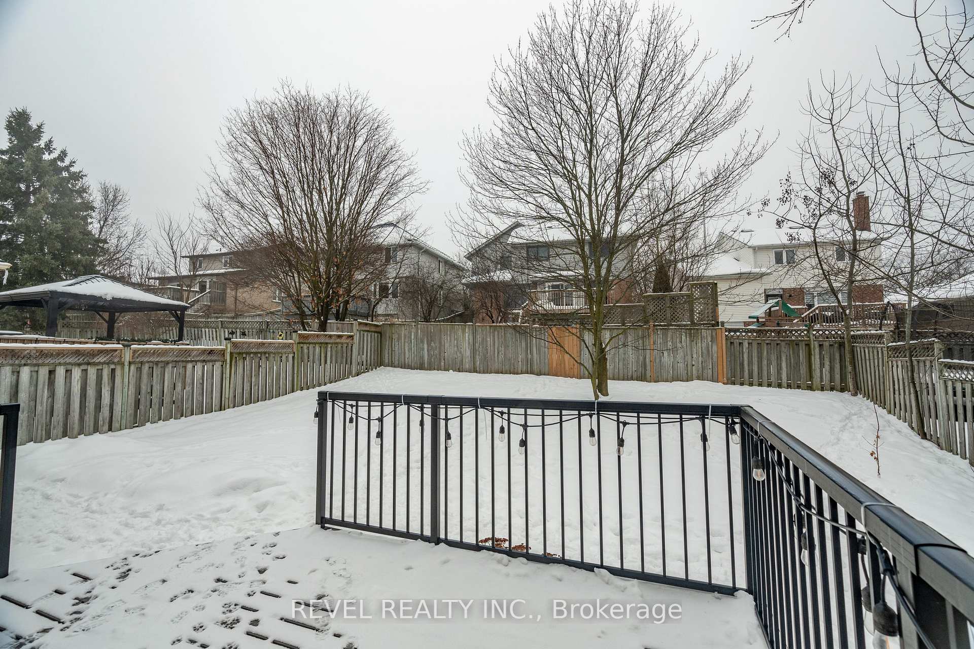 Photo 48 of 11 Celia Crescent, Guelph, Dovercliffe Park/Old University — HOMEH