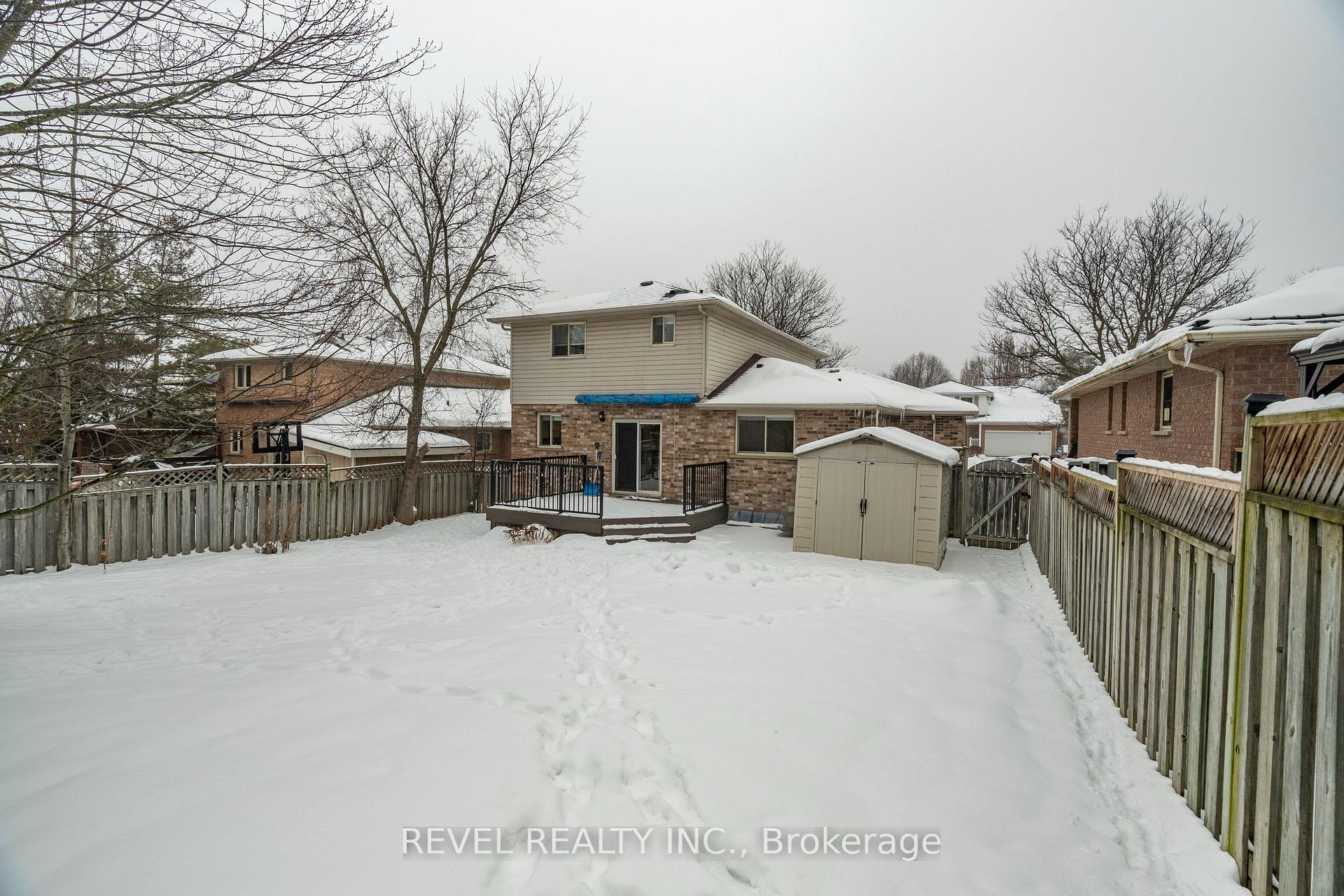 Photo 49 of 11 Celia Crescent, Guelph, Dovercliffe Park/Old University — HOMEH