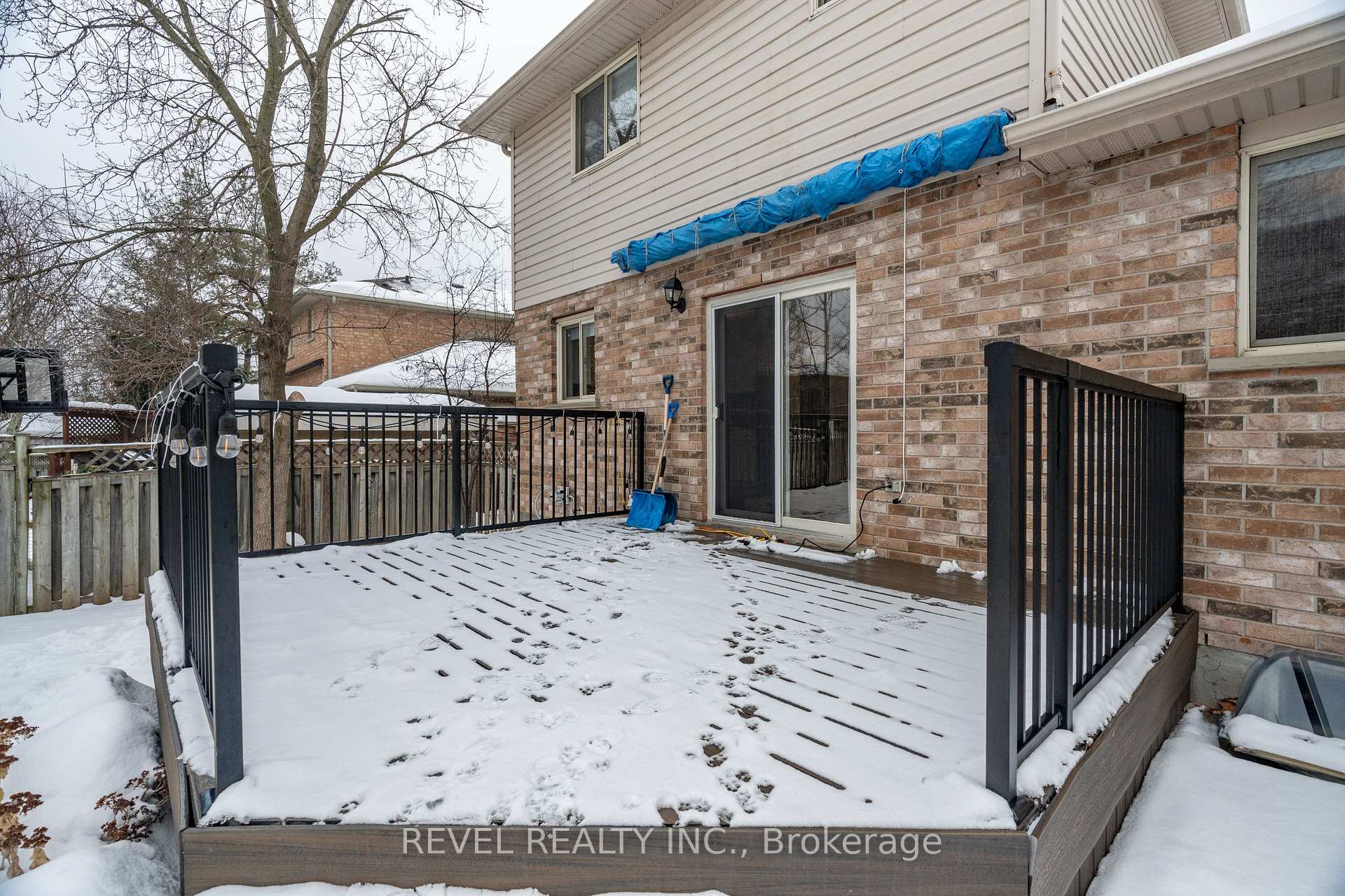 Photo 50 of 11 Celia Crescent, Guelph, Dovercliffe Park/Old University — HOMEH