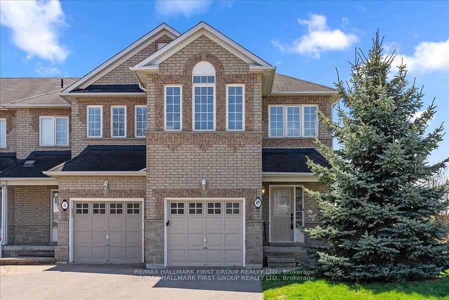 Photo 1 of 47 Hanna Drive, Clarington, Bowmanville — HOMEH