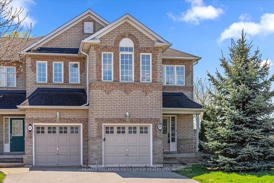 Photo 2 of 47 Hanna Drive, Clarington, Bowmanville — HOMEH