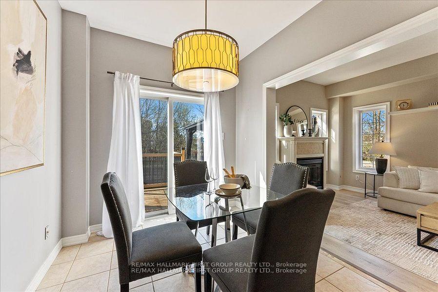 Photo 19 of 47 Hanna Drive, Clarington, Bowmanville — HOMEH