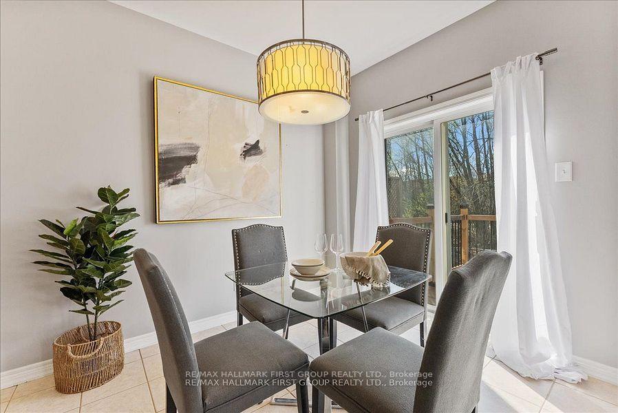 Photo 20 of 47 Hanna Drive, Clarington, Bowmanville — HOMEH
