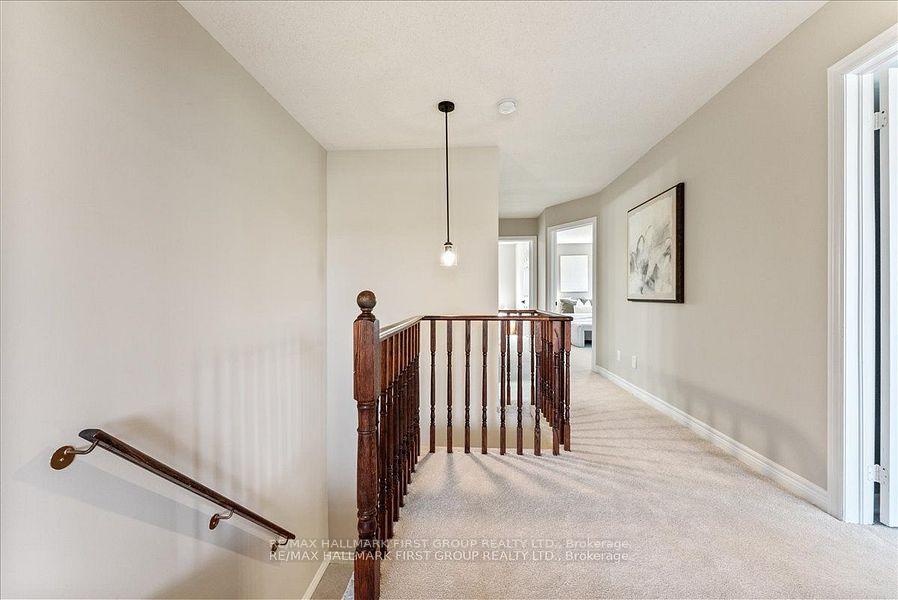 Photo 24 of 47 Hanna Drive, Clarington, Bowmanville — HOMEH