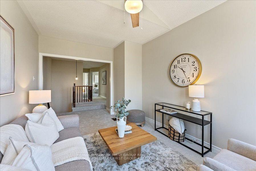 Photo 26 of 47 Hanna Drive, Clarington, Bowmanville — HOMEH