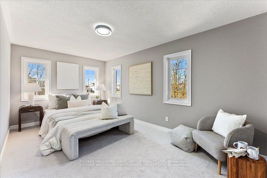 Photo 29 of 47 Hanna Drive, Clarington, Bowmanville — HOMEH