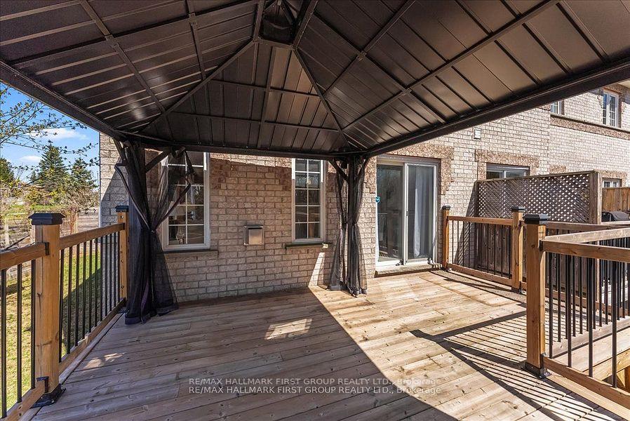Photo 38 of 47 Hanna Drive, Clarington, Bowmanville — HOMEH