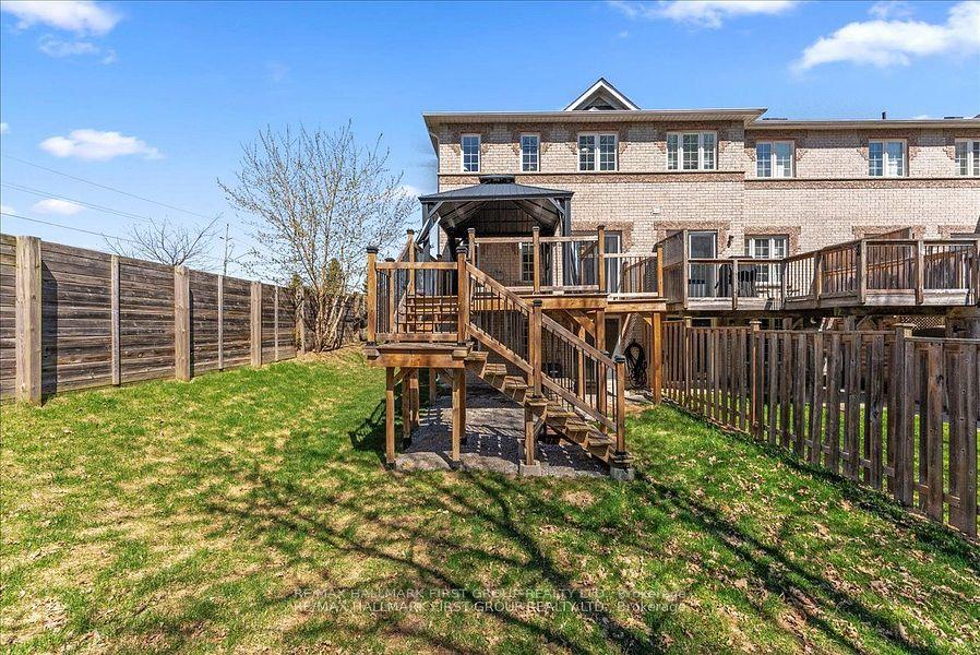 Photo 41 of 47 Hanna Drive, Clarington, Bowmanville — HOMEH
