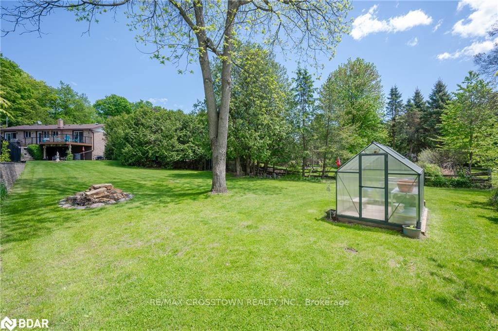 Photo 10 of 1893 Centre Road, Hamilton, Rural Flamborough — HOMEH
