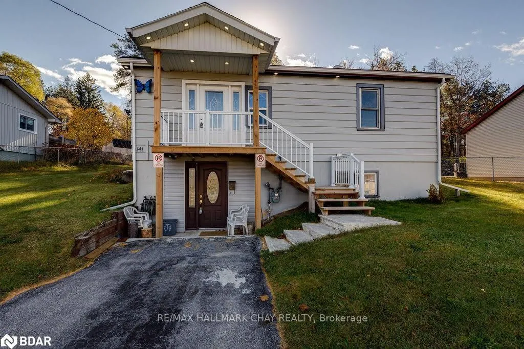 Photo 1 of 141 Ardagh Road, Barrie, Ardagh — HOMEH