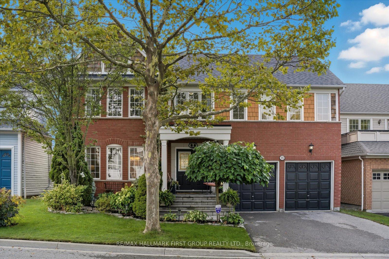 Photo 1 of 73 Hoile Drive, Ajax, South East — HOMEH