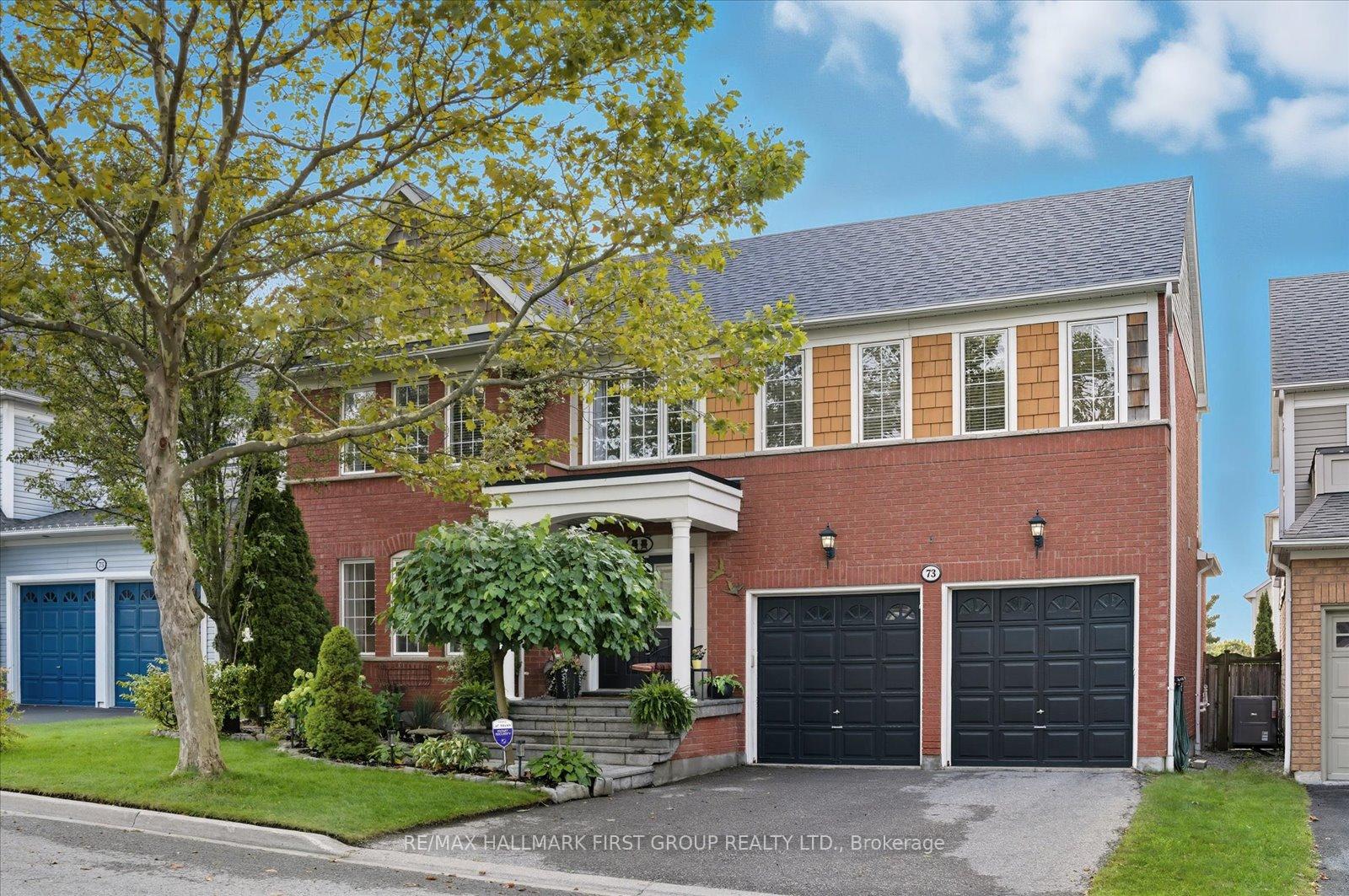 Photo 35 of 73 Hoile Drive, Ajax, South East — HOMEH