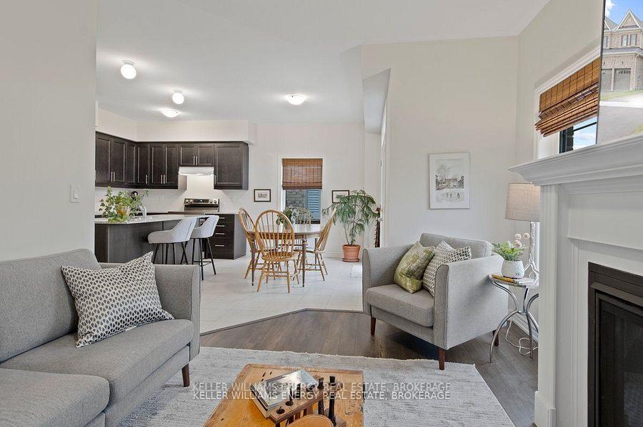Photo 7 of 160 Rosswell Drive, Clarington, Courtice — HOMEH