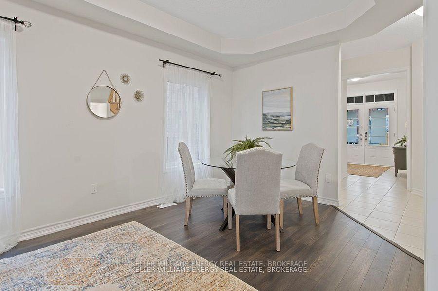 Photo 10 of 160 Rosswell Drive, Clarington, Courtice — HOMEH